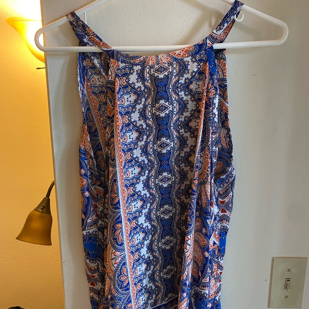 The Limited Women’s Blouse